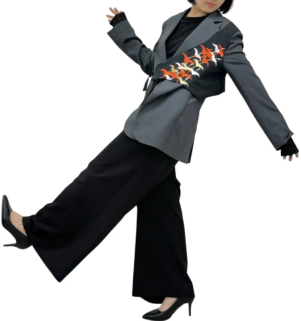 Look 01
